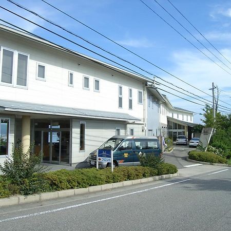 Umino Oka Club Shika Bagian luar foto
