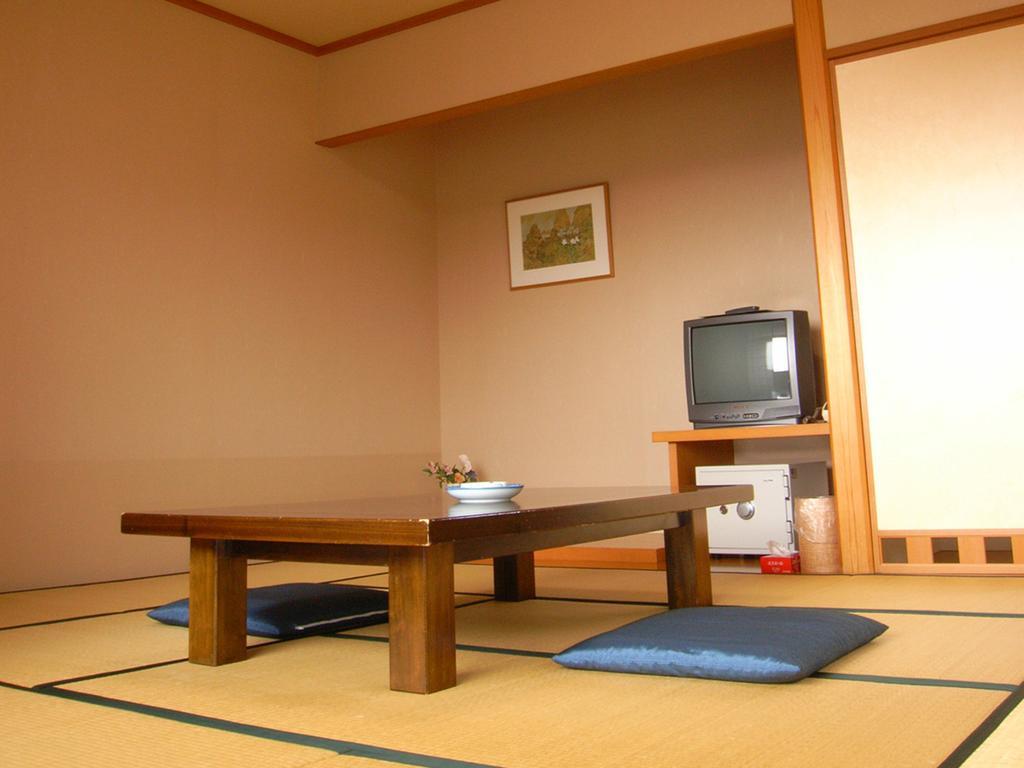 Umino Oka Club Shika Bagian luar foto