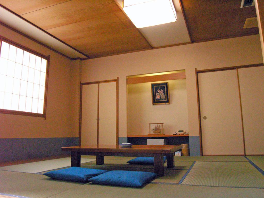 Umino Oka Club Shika Bagian luar foto
