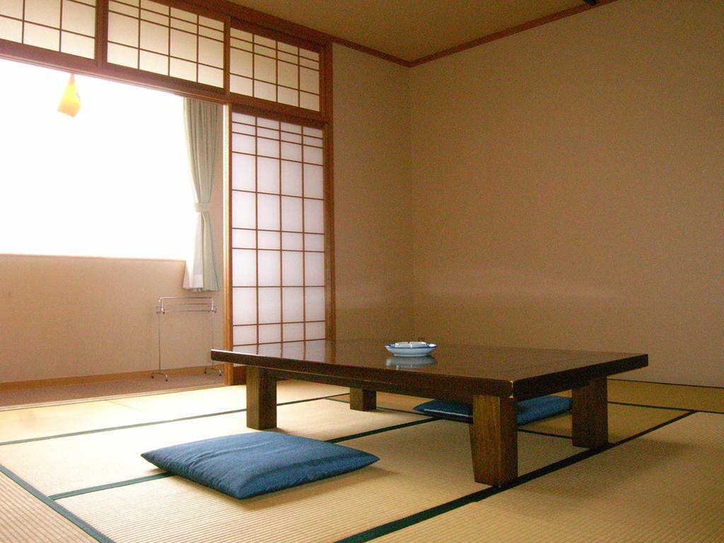 Umino Oka Club Shika Bagian luar foto